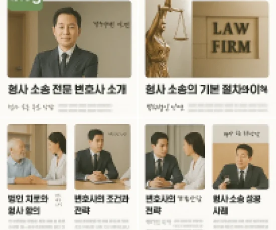 담솔_법무법인 마케팅 블로그1